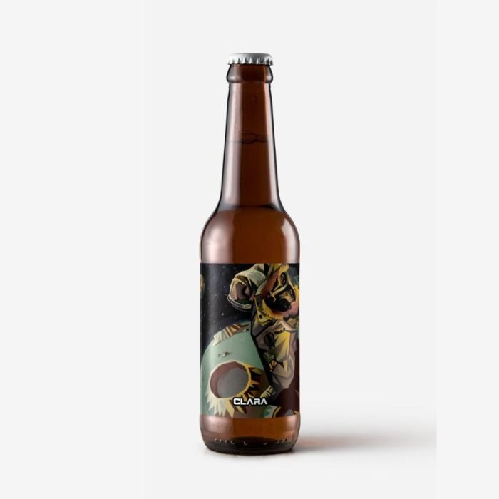Birra Clara